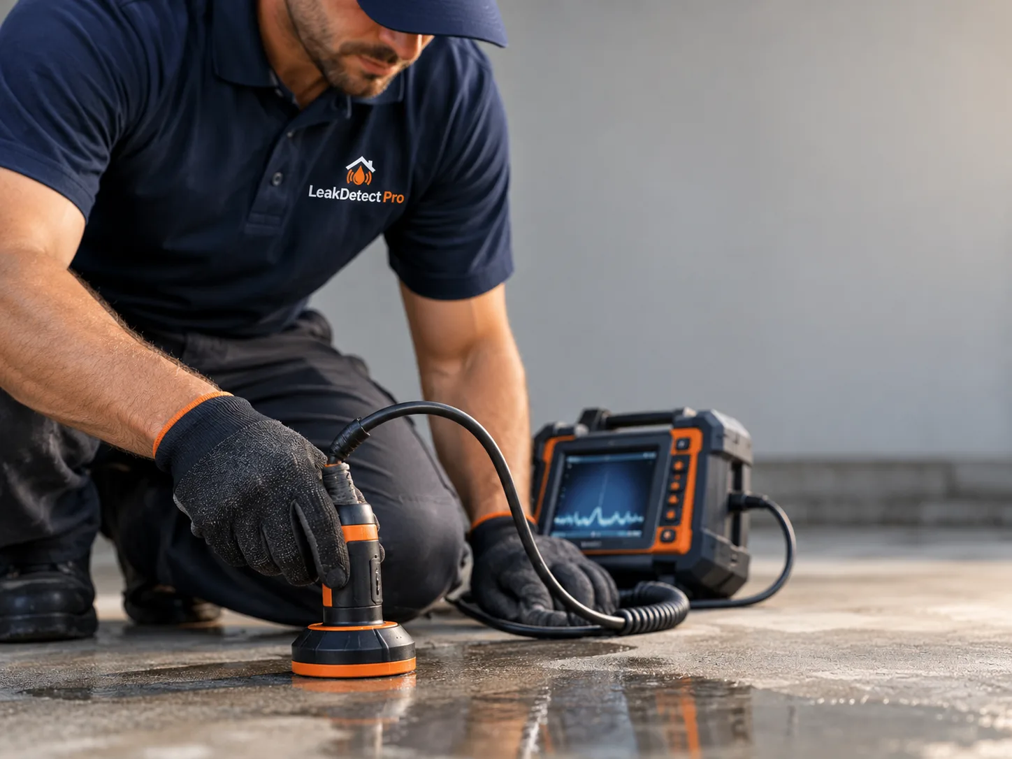 Roof Membrane Testing in Athelstane, WI